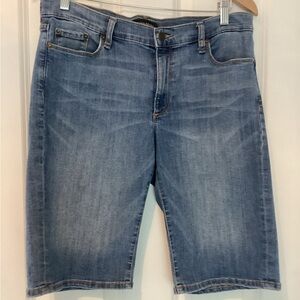 Jean Shorts Bannana Republic